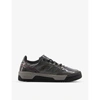 ADIDAS STATEMENT ADIDAS X CRAIG GREEN POLTA AKH III TPU TRAINERS,R03700243