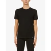 Tom Ford T-shirt In Black
