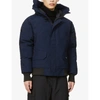 CANADA GOOSE CHILLIWACK HOODED SHELL-DOWN JACKET,R03675124