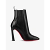 Christian Louboutin Me In The 90s 100 Calf Jurassic Calf Shi