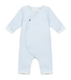 ABSORBA QUILTED PLAYSUIT (0-12 MONTHS),15695632