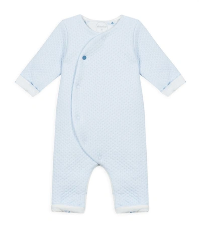 Absorba Babies' Quilted Playsuit (0-12 Months)