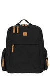 BRIC'S X-TRAVEL NOMAD BACKPACK,BXL44660