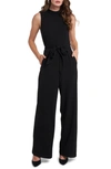 1.STATE BELTED SLEEVELESS JUMPSUIT,8160812