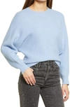 ALL IN FAVOR RIBBED SWEATER,LT14919-001