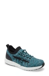 TRAQ BY ALEGRIA SYNQ 2 KNIT SNEAKER,SYNQ 2