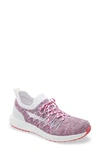 TRAQ BY ALEGRIA SYNQ 2 KNIT SNEAKER,SYNQ 2