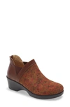 ALEGRIA ALEGRIA NATALEE CHELSEA BOOT,NATALEE