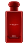 Jo Malone London Scarlet Poppy Cologne Intense, 3.4 oz