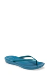 FITFLOP IQUSHION FLIP FLOP,E54