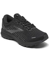 BROOKS WOMEN'S GHOST 13 WIDE WIDTH RUNNING SNEAKERS FROM FINISH LINE