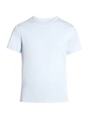 OFFICINE GENERALE OFFICINE G N RALE ICE TOUCH T-SHIRT,400013510214