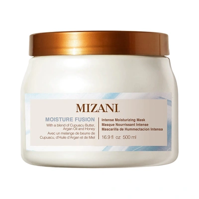 Mizani Moisture Fusion Deep Conditioning Hair Mask 16.9 oz/ 500 ml