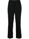 JOSEPH HIGH-RISE TAILORED TROUSERS