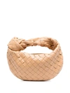 BOTTEGA VENETA THE MINI JODIE TOTE BAG