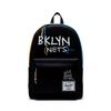 Herschel City Edition Team Logo Screenprint Classic Xl Backpack In Black