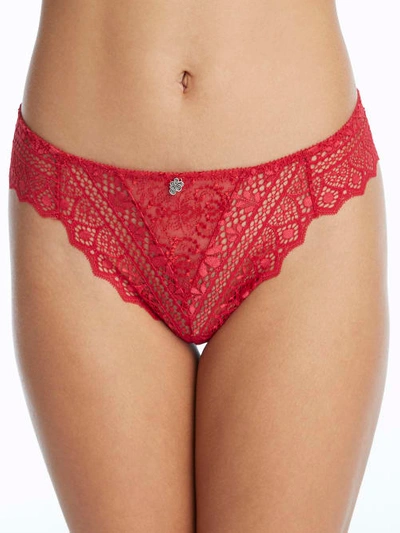 Empreinte Cassiopee Thong In Fusion