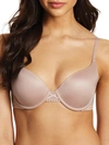 Maidenform Cushion Comfort Dream Push-up Bra In Evening Blush