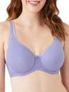 Wacoal Basic Beauty T-shirt Bra In Thistle Down