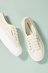 Superga Classic Sneakers In White