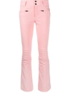 PERFECT MOMENT AURORA FLARE TROUSERS