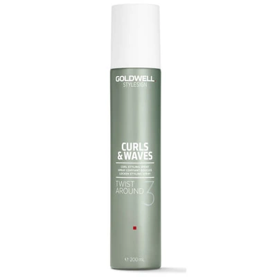 Goldwell Stylesign Curls And Waves Twist Around 200ml