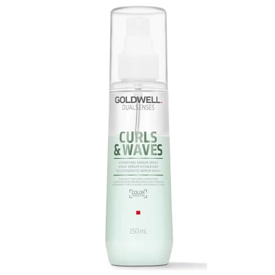 Goldwell Dualsenses Curls And Waves Serum Spray 150ml