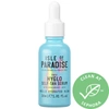 ISLE OF PARADISE HYGLO HYALURONIC SELF-TAN FACE SERUM 1.01 OZ/ 30 ML,2436004