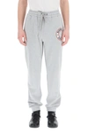 BURBERRY ADDISON JOGGER PANTS,11687540