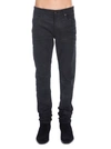 SAINT LAURENT JEANS,527389Y824K 1076