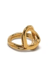 ALIGHIERI THE LIA RING