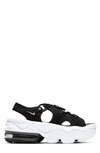 Nike Air Max Koko Sandal In Black/ Gold/ Anthracite/ White