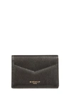 GIVENCHY GIVENCHY EDGE COMPACT WALLET