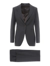 TAGLIATORE ABBY WOOL BLEND SUIT
