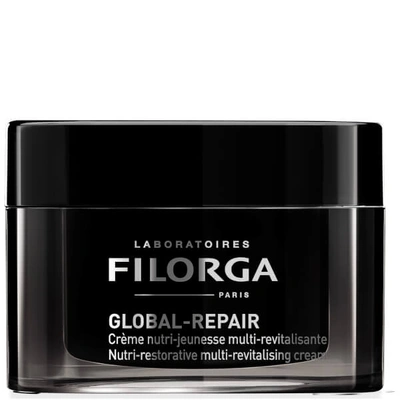 Filorga Global-repair Cream Nutri-restorative Multi-revitalising Cream