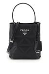 PRADA PRADA PANIER SHOULDER BAG