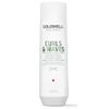 GOLDWELL DUALSENSES CURLS AND WAVES SHAMPOO 250ML,202978