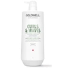 Goldwell Dualsenses Curls And Waves Conditioner 1000ml