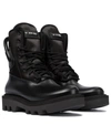 GIVENCHY COMBAT BOOTS,P00534464