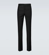 GIVENCHY TAILORED WOOL trousers,P00522290
