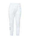 DSQUARED2 DSQUARED2 ICON LOGO PRINTED TRACK PANTS