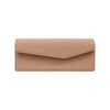 Alkeme Atelier Fire Eyewear Case - Nude In Neutrals