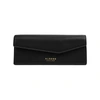 ALKEME ATELIER FIRE EYEWEAR CASE - BLACK