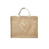 Korissa Heart Gift Bag