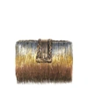 Simitri Ombre Chunky Clutch