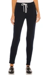 Monrow Super Soft Vintage Drawstring Sweatpants In Inca