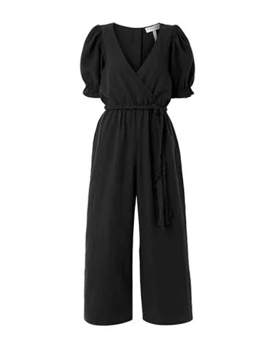 Apiece Apart Jumpsuit/one Piece In Black