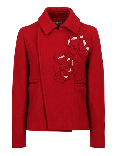 Pre-owned Marni Clothing In Red