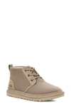 Ugg Neumel Chukka Boot In Dune Canvas