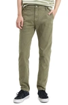 LEVI'S XX STANDARD II STRETCH COTTON CHINO PANTS,171960001